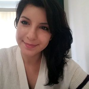 Meet your Posher, Melanie